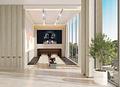 Everly Place - MBR City - Everly Place_Interior_Club lounge_2
