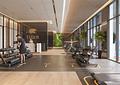 EOI - Phase - Downtown Ajman -
Expression of interest zum Launchpreis - 16.GYM CAMERA 1
