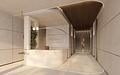 The Elysian - Jumeirah Gardens - 01 Reception View 1