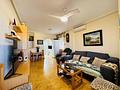 Erdgeschoss-Wohnung mit 2 Schlafzimmern, 1 Bad, Privatpool und großer Terrasse nur 600 m vom Strand
