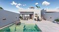 Ebenerdige Villa mit privatem Pool - 2 (1)