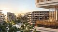 Arancia Yards - City of Arabia - Balcony - Green Spine