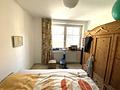 Möblierte 3-Zimmer-Wohnung mit Südwest-Loggia in top Lage Schwabing-West - Drittes Zimmer