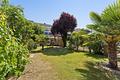 ++Familienglück mit großem Garten – Charmantes Reihenmittelhaus mit Terrasse in Raunheim++ - Gartenansicht