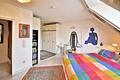 Dreifamilienhaus mit Wärmedämmung in gefragter Lage von Grünwinkel - Schlafzimmer OG