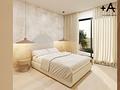 Exklusive und modernes Design im Herzen des echten Spanien - DORMITORIO 2-1