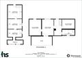 PROVISIONSFREI: Einfamilienhaus in Salzatal/Köllme mit 7 Zimmern & Nebengebäude - Grundriss - Obergeschoss