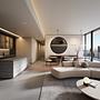 Akala - 5*Wellness - Resort - (DIFC) -
Mit Blick auf den Burj Khalifa - 3B living 03