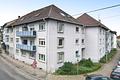 Voll vermietete Wohnanlage mit 28 Wohnungen auf 1.055 qm Grundstück mit Entwicklungspotenzial - Ansicht Durlacher Straße