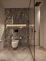 Arjan - der europäischste Teil Dubais - TCD 3 Bedroom_bathroom