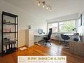 Renovierte 3-Zimmerwohnung mit sonniger West-Loggia in Oberschleißheim - Büro/Kinderzimmer