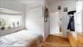 PROVISIONSFREI: Reihenhaus in Halle (Saale) mit Potenzial für Familien und Paare - OG - Schlafzimmer