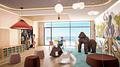 Apartment im höchsten Wohngebäude Europas - COB941024