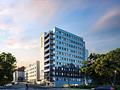 Renditestarke Kapitalanlage! Großzügiges Apartment für Studenten am Top-Standort Würzburg - Aus Sicht des Illustrators