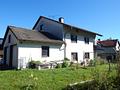 Vermietetes Zweifamilienhaus in Oberteisendorf mit Potenzial – Verkauf erfolgt im Bieterverfahren! - Ansicht