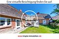 Föhr genießen statt sanieren – kernsaniertes Kapitänshaus mit historischem Charme - Virtuelle Besichtigung!