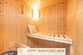 Familienidylle im Grünen – stilvoll modernisiertes Reiheneckhaus in ruhiger Lage von Karlsfeld - Sauna
