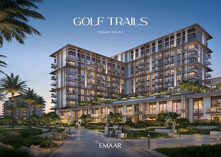Golf-Trails - EMAAR South - GOLF_TRAILS_ES_BR