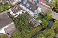 Familienfreundliches Einfamilienhaus mit Garten & viel Platz – sofort verfügbar - Vogelperspektive