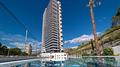 Bezugsfertiges Penthouse in Benidorm - COB900434
