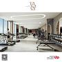 Takaya - Harmony 1 BR plus study - TAKAYA_Gym 1_1