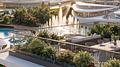 Doppelhaushälfte mit 5 Schlafzimmern
Academic City - Greenz_enhanced_masterplan