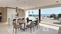 Villa Infinity, moderne Luxusvilla im Verkauf in der Wohnanlage Jazmines in Cumbre del Sol - AJ064-06