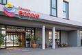 Über 4,4% Sofort-Rendite: Hotel-Apartment an der Messe - Eingang