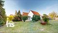 PROVISIONSFREI: Einfamilienhaus in Mansfeld/Siebigerode mit viel Wohnraum & großem Grundstück - Garten