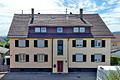 Charmantes, kernsaniertes Mehrfamilienhaus mit vier Wohneinheiten, Gartenidylle und Wohlfühlambiente - Hausansicht
