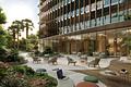 Projekt Kanyon auf Maritime City - erste Reihe mit Meerblick - Outdoor Seating