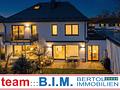 Exklusiv. Großzügig. Schön, top modern, neuwertig. Ruhige familienfreundliche Wohnlage - Night