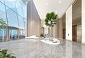 Riviera REVE - a class of its own -
Fertigstellung Ende 2025 - Lobby