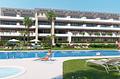 Appartements mit 3 Schlafzimmern in wunderschöner Anlage mit Gemeinschaftspools und Whirlpools nur 800 m vom Strand