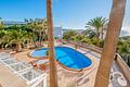 Beeindruckende mediterrane Villa in Paguera