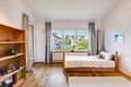 Wohngesundes Baufritz-Haus mit familiengerechtem Grundriss und Bauerngarten - Zweites Kinderzimmer