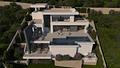 Villa mit privatem Pool und Meerblick. Modell Iseo - AL030-01