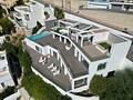 Luxusvilla mit gigantischer Aussicht von Benitachell bis Calpe