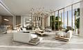 Projekt Kanyon auf Maritime City - erste Reihe mit Meerblick - Living Room 2