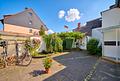 Dreifamilienhaus mit Wärmedämmung in gefragter Lage von Grünwinkel - Hof