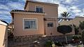 Sonnige 3 Schlafzimmer-Villa mit Pool