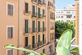 Perfekt sanierte und gepflegte
Wohnung in sehr guter Lage von Palma