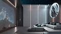 One RAK central - Studio mit Pool - OC_Theater 1