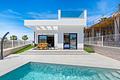 Luxuriöse Villa in Finca Golf - Oasis Villas Sea Model 10