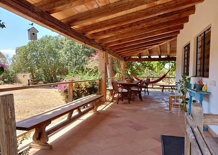 Mallorca Stein Finca bei Felanitx zu verkaufen
