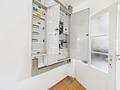 Einmaliges Grundstücksareal mit Panoramabergblick
- Gesamtfläche von 8.181 m²
- Villen und Hof - Denkmalgeschützter, ehemaliger Einfirsthof
