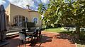 Investment: Einzigartige Villa in Dénia mit traumhaftem Garten, Pool, Heizung und Carport