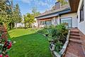 ++ Vielseitiges 1-2-Familienhaus mit sonniger Terrasse in ruhiger Lage mit Erbbaurecht++ - Garten - Ansicht 2