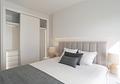 Penthouse direkt am Meer mit Panoramablick - 18