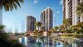 Jumeirah Island - Ellington - Eltiera Views - exterior 4